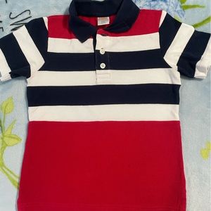Boys Polo Shirt